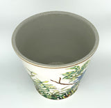 Les Aras Ceramic Pot Medium