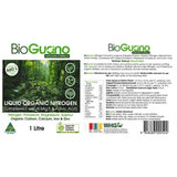 Bioguano+ Nitrogen Blend