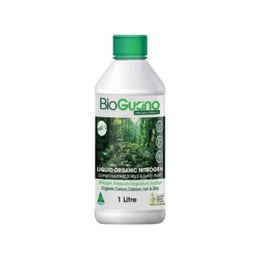 Bioguano+ Nitrogen Blend