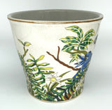 Les Aras Ceramic Pot Medium
