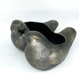 Love Bird Planter