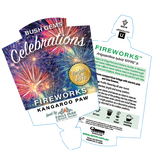 Kangaroo Paw celebrations ® Fireworks PBR - Our Next Plants Ready in April 2024