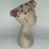 Alexina Head Planter