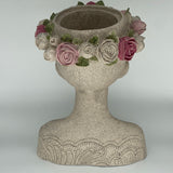 Alexina Head Planter
