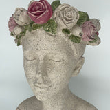 Alexina Head Planter