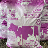 Cow Manure 30L 