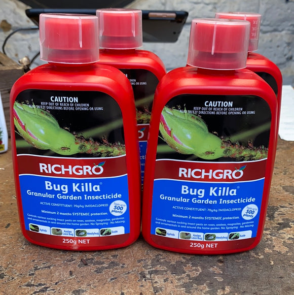 Bug Killa