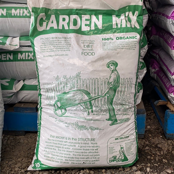 Garden Mix 30L bag